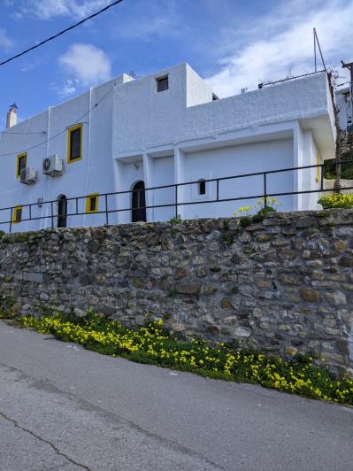 Image No.1-Maison de 2 chambres à vendre à Sitia