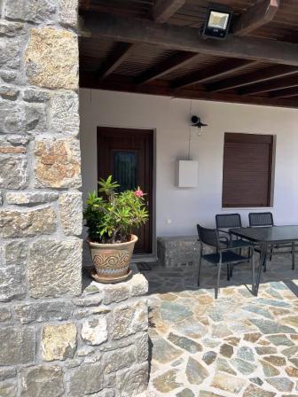 Image No.1-Maison de 2 chambres à vendre à Sitia