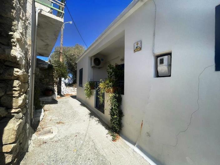 1 Bedroom house for sale in Vasiliki £51340 (Ref AP3287085)