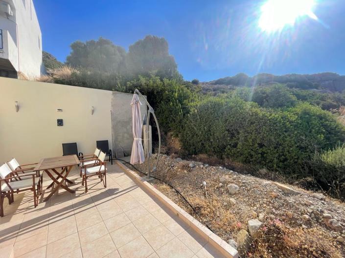 Image No.1-Maison de 2 chambres à vendre à Sitia