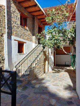 Image No.1-Maisonette de 4 chambres à vendre à Kavousi