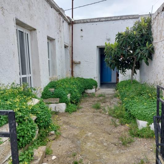 Image No.1-Maison de 3 chambres à vendre à Sitia