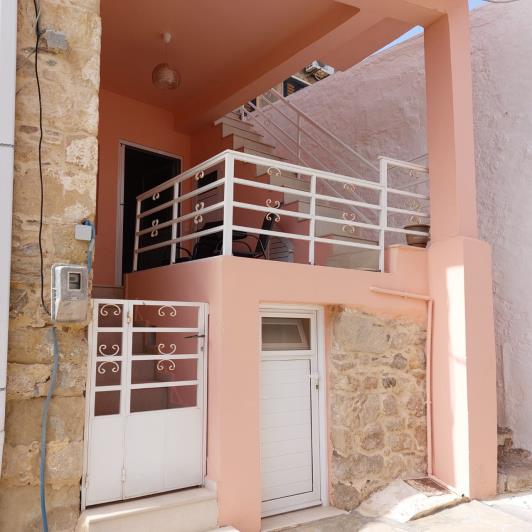 Image No.1-Maison de 2 chambres à vendre à Sitia