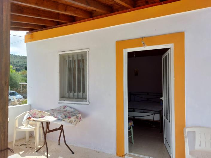 1 Bedroom house for sale in Sitia £46374 (Ref AP3525680)