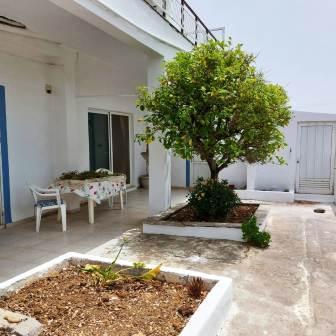 Image No.1-Appartement de 3 chambres à vendre à Sitia