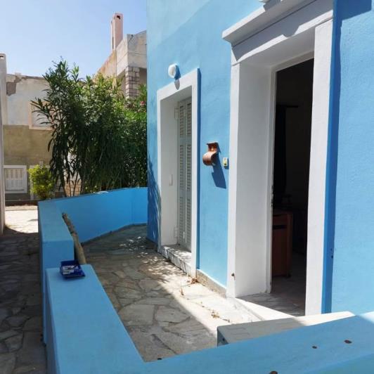 Image No.1-Appartement de 1 chambre à vendre à Sitia