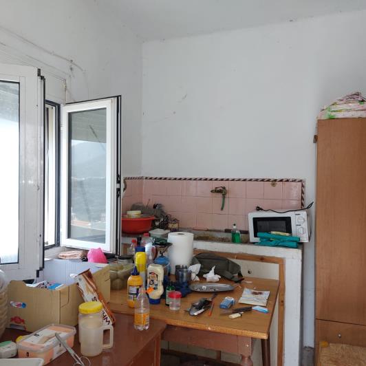 Image No.1-Maison de 1 chambre à vendre à Sitia