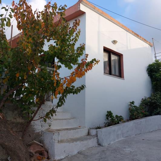 Image No.1-Maison de 2 chambres à vendre à Sitia