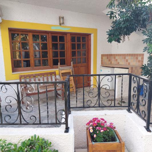 Image No.1-Maisonette de 2 chambres à vendre à Sitia