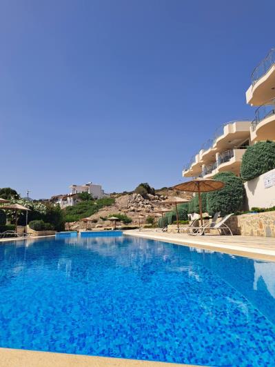Image No.1-Appartement de 1 chambre à vendre à Sitia