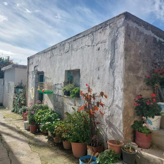 Image No.1-Maison de 1 chambre à vendre à Sitia