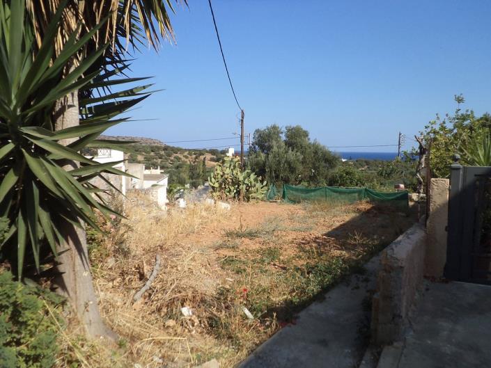 Image No.1-Plot for sale