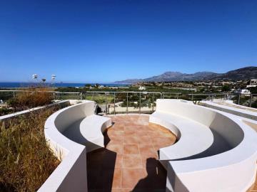 Real Professionals Crete most sold property