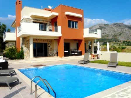 Image No.1-4 Bed Villa for sale