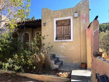 Real Professionals Crete most sold property