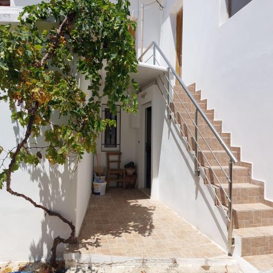 Image No.1-Maison de 2 chambres à vendre à Sitia