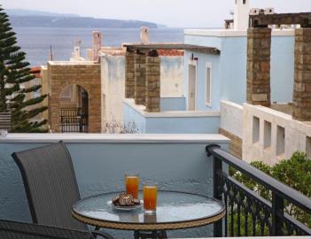 1 - Sitia, Apartment