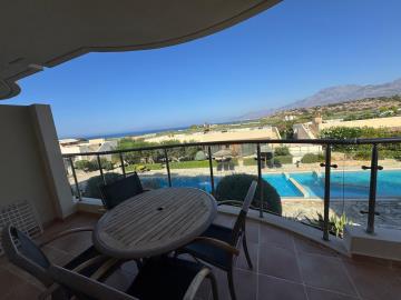 1 - Sitia, Maison de ville