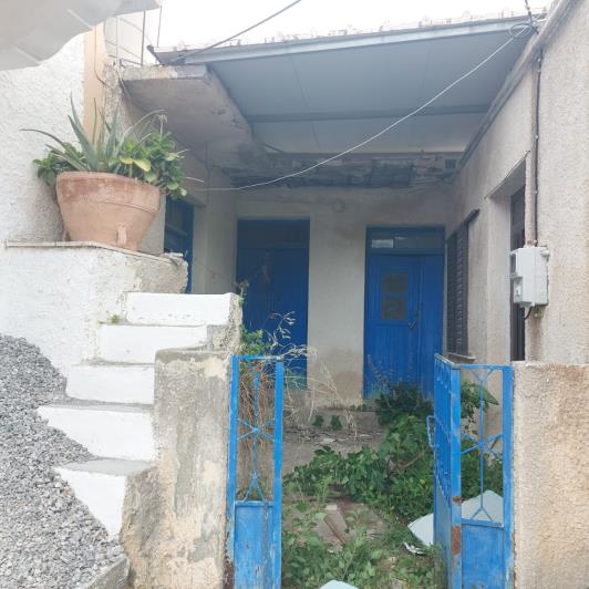 Image No.1-Maison de 3 chambres à vendre à Sitia
