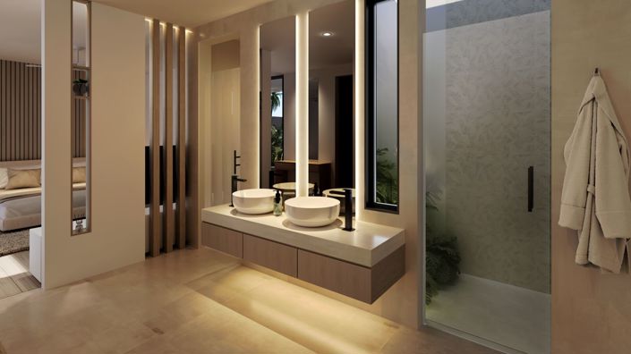 Image No.3-3 Bed Villa for sale