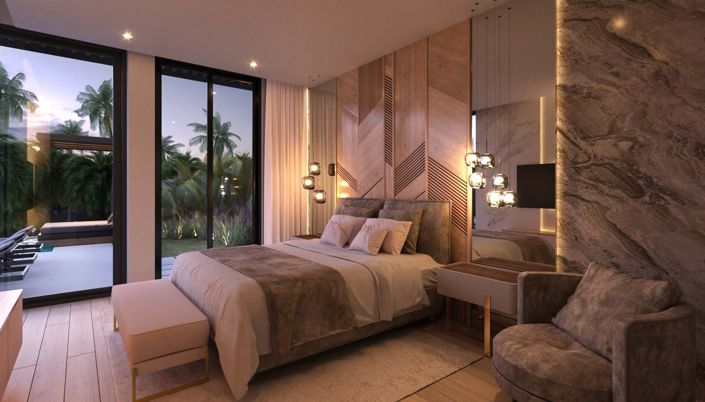 Image No.7-3 Bed Villa for sale