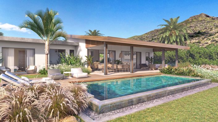 Image No.2-3 Bed Villa for sale