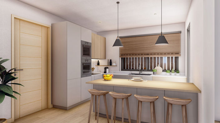 Image No.5-3 Bed Property for sale