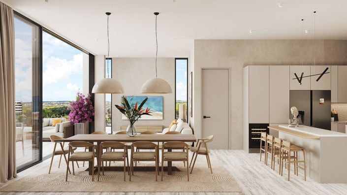 Image No.3-3 Bed Property for sale