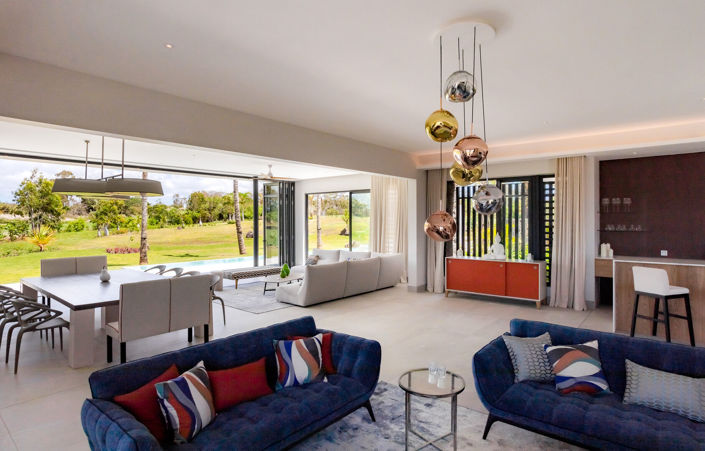 Image No.3-5 Bed Villa for sale