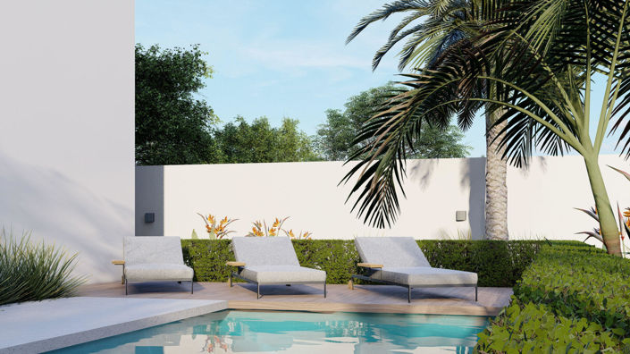 Image No.6-3 Bed Property for sale