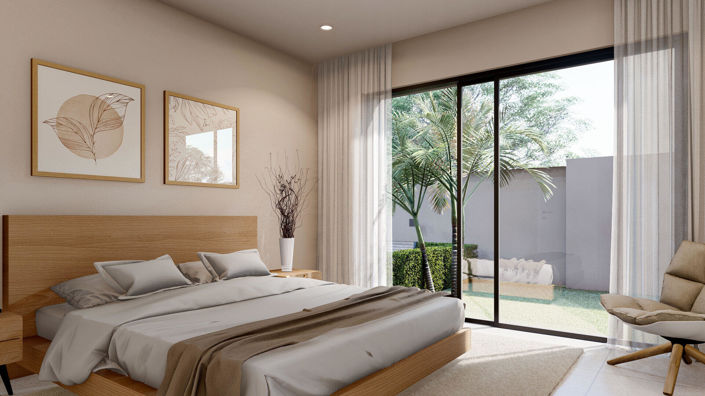 Image No.8-3 Bed Property for sale