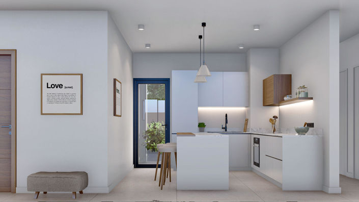 Image No.9-3 Bed Property for sale
