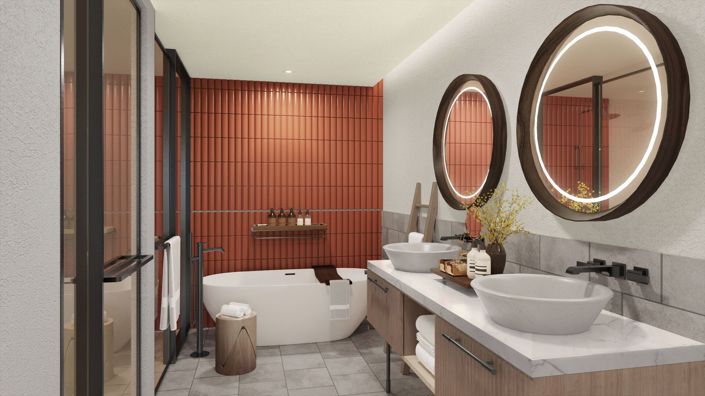 Image No.3-3 Bed Property for sale