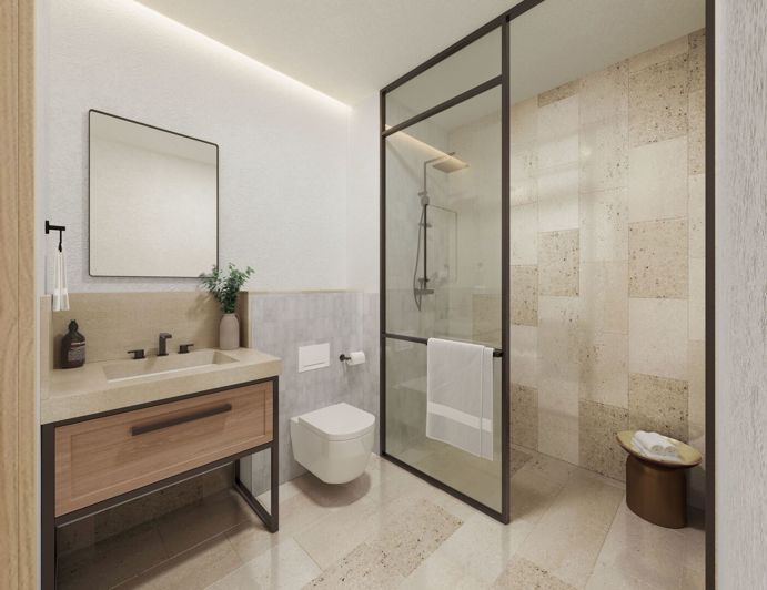 Image No.6-3 Bed Property for sale