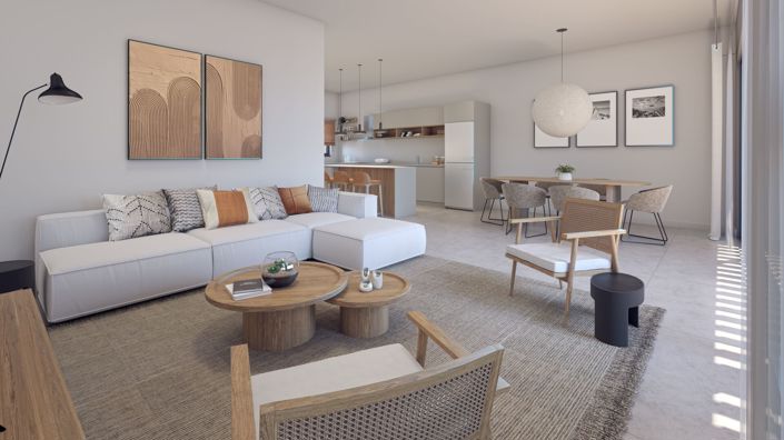 Image No.2-3 Bed Property for sale