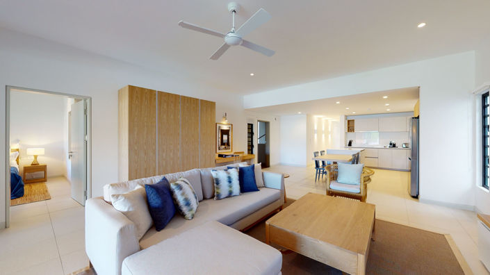 Image No.2-3 Bed Property for sale
