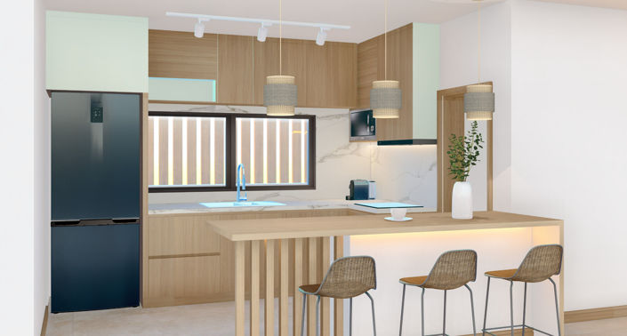 Image No.4-2 Bed Property for sale