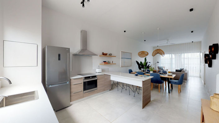 Image No.4-2 Bed Property for sale