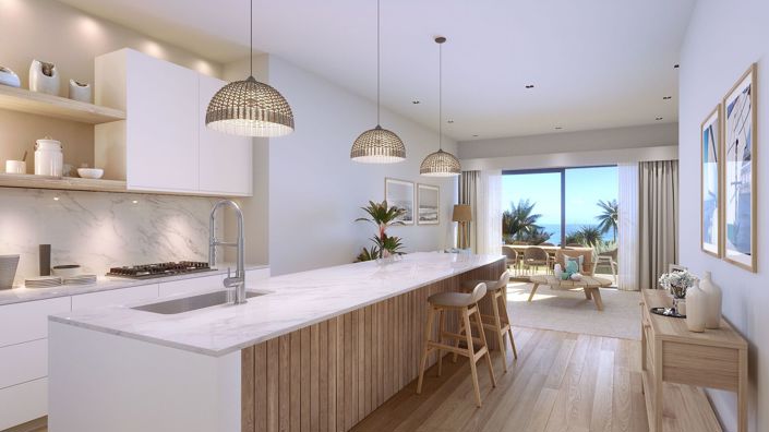 Image No.2-3 Bed Property for sale