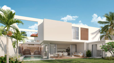 1 - Grand Baie, Villa