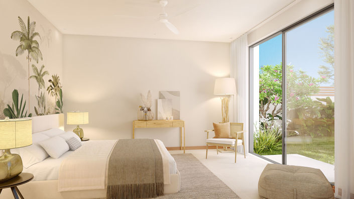 Image No.3-3 Bed Villa for sale