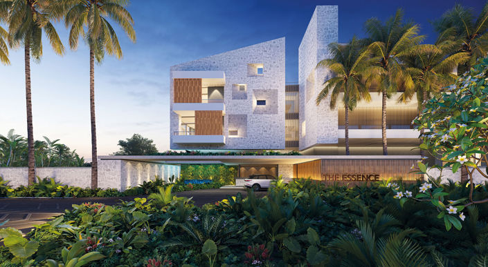 Image No.4-3 Bed Property for sale