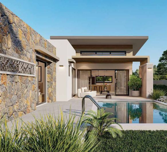 Image No.10-3 Bed Villa for sale