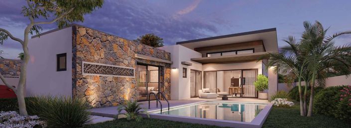 Image No.2-3 Bed Villa for sale
