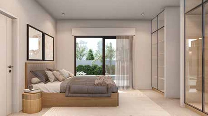 Image No.6-3 Bed Villa for sale