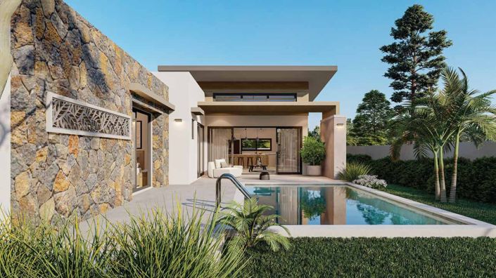 Image No.7-3 Bed Villa for sale