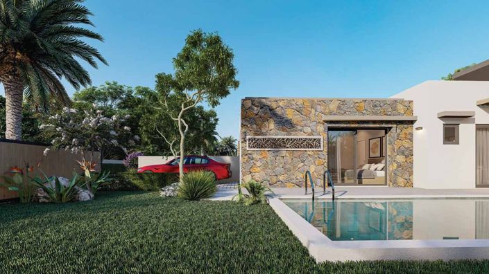 Image No.8-3 Bed Villa for sale