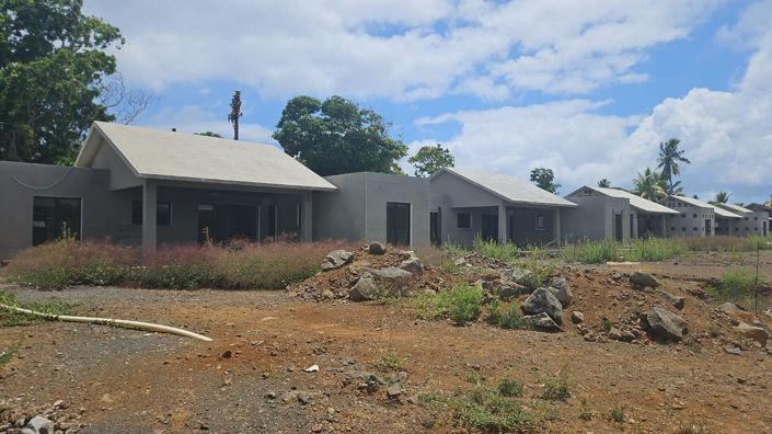 Image No.2-3 Bed Villa for sale