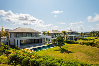 1 - Grand Baie, Villa