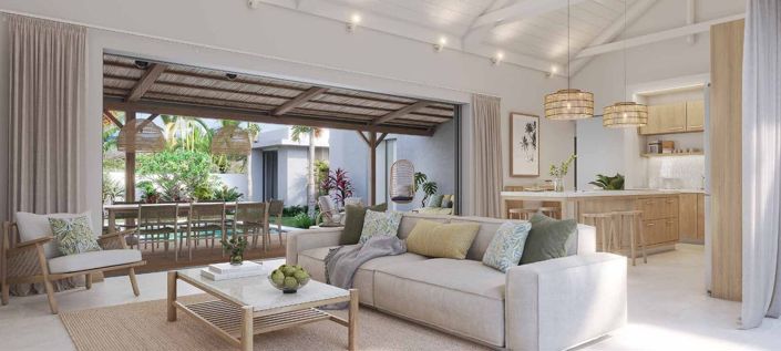 Image No.2-3 Bed Villa for sale